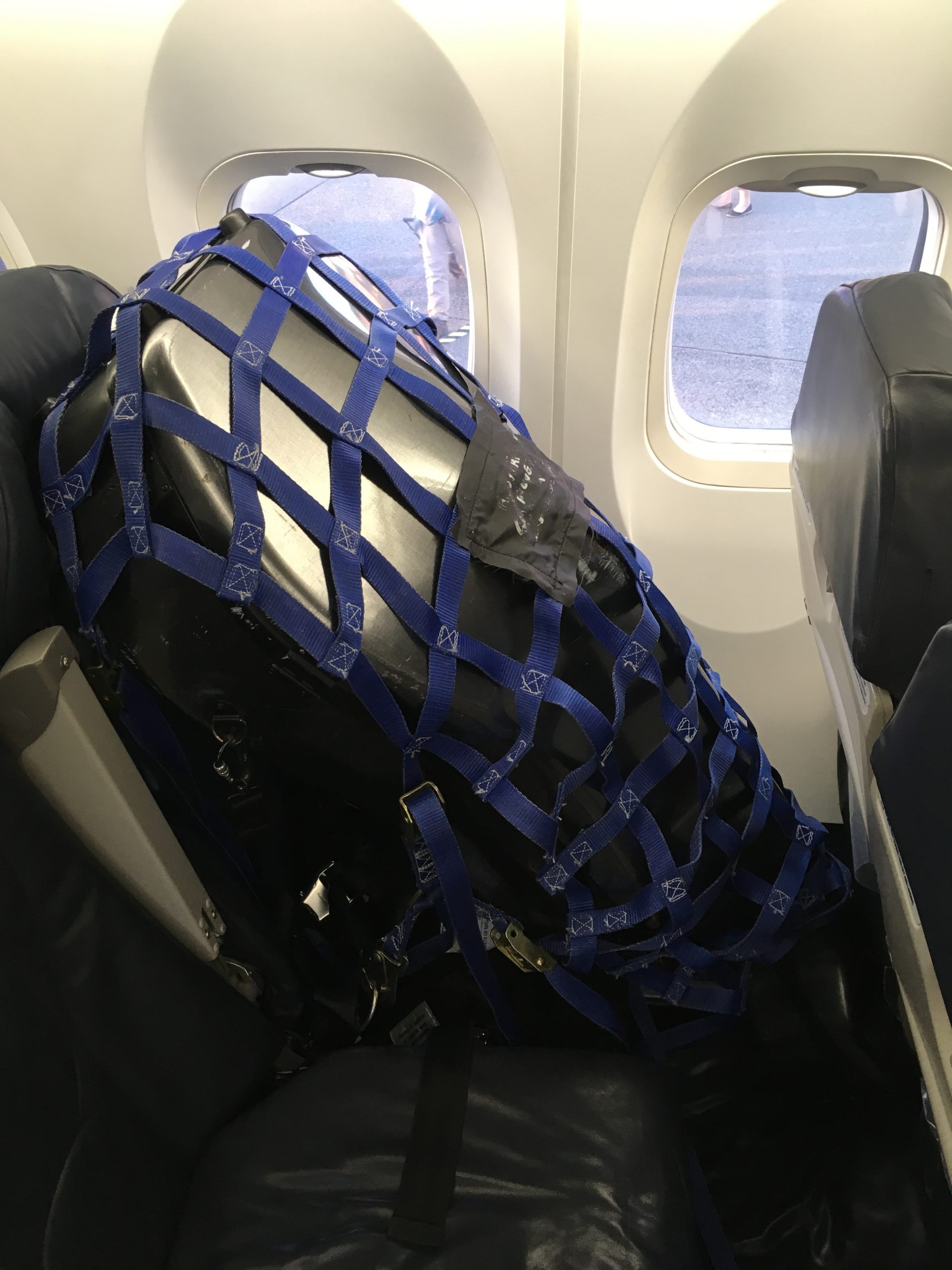 Travelling with a cello as cabin baggage on Air Canada: a guide